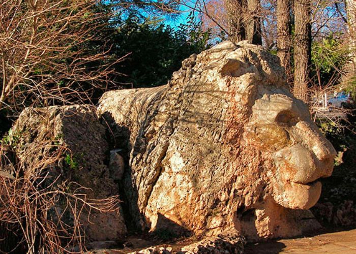 Marruecos Espectacular 1 Ciudad imperial