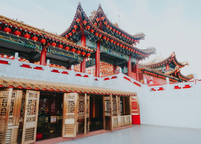 JAPÓN, KUALA LUMPUR Y SINGAPUR