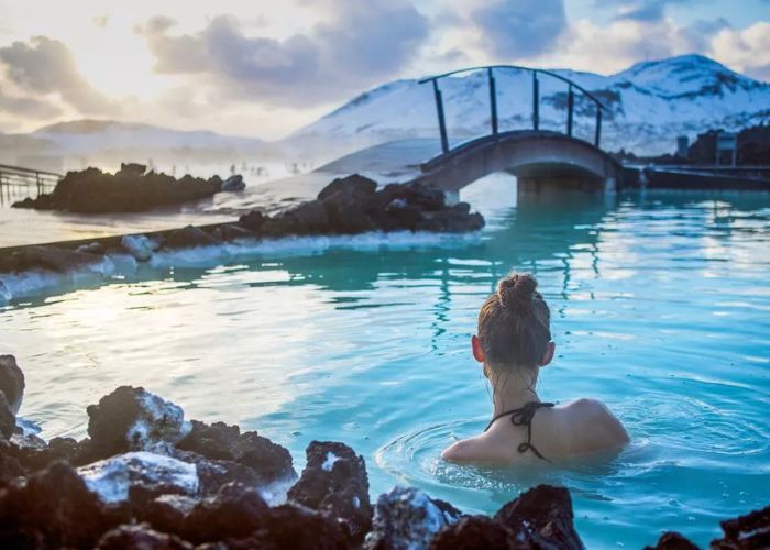 Islandia Auroras Boreales