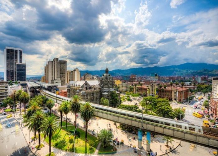 Circuito Puebliando por Antioquia 5 días