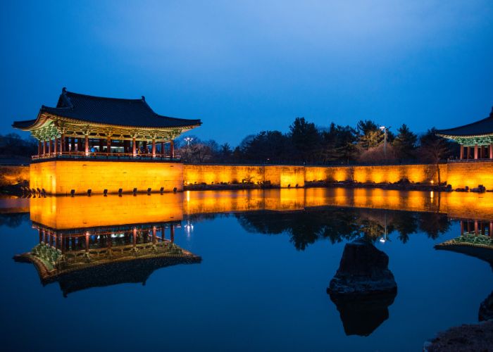 COREA A TU ALCANCE Y JEJU