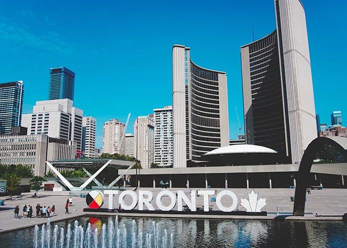 Canadá clásica 2025 - 2026