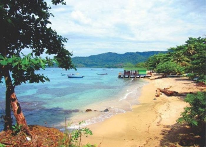 Plan Capurganá 4 días