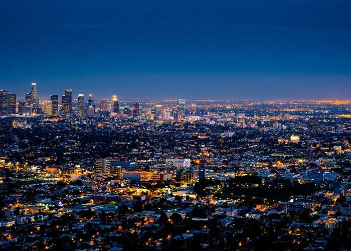 Triángulo del oeste