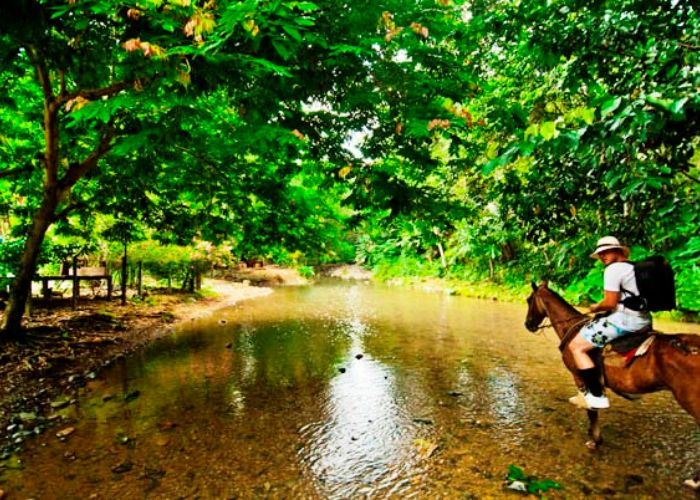 Necoclí y Capurganá 5 días