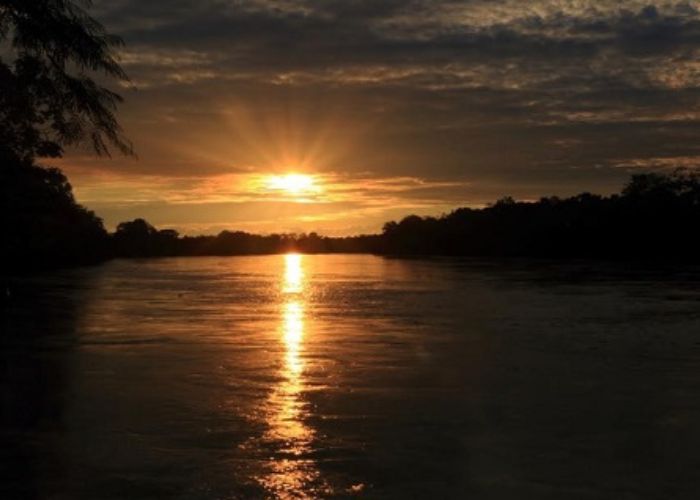 Caño Cristales Plan 5 Días