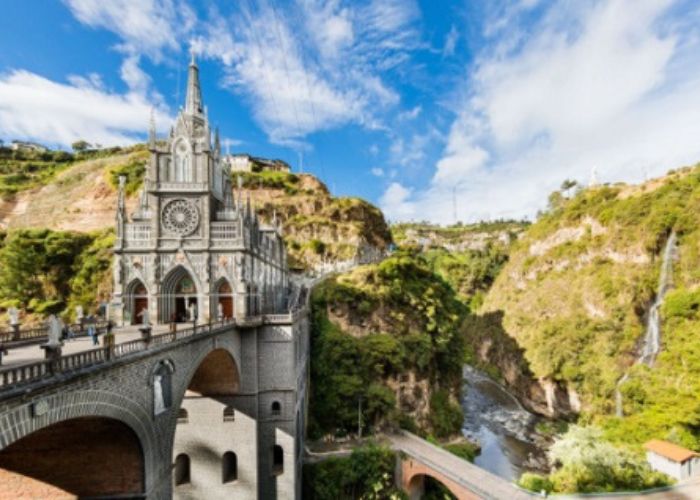 Plan Pasto y la Cocha