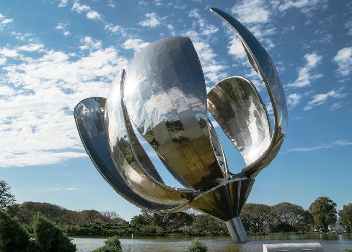 Santiago De Chile, Puerto Varas y Bariloche