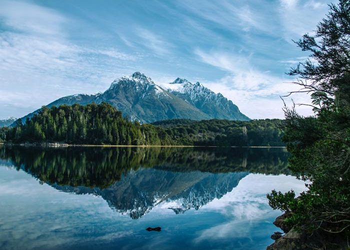 Vuelta a Suramérica