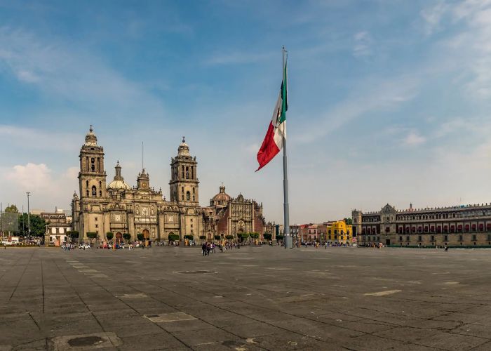 México: Caminos de Tradición