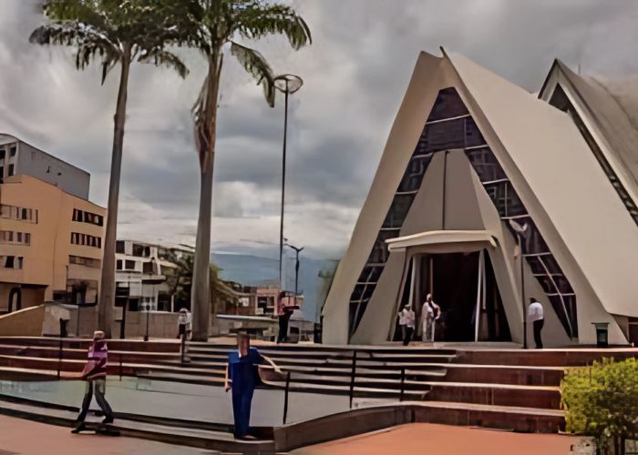 Armenia al Natural 4 días