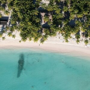 Bogota (BOG) - Punta Cana (PUJ) Impressive Punta Cana - All inclusive