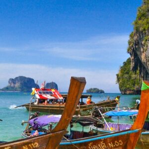 Tour Tailandia, Phuket y las Islas Phi Phi 2026