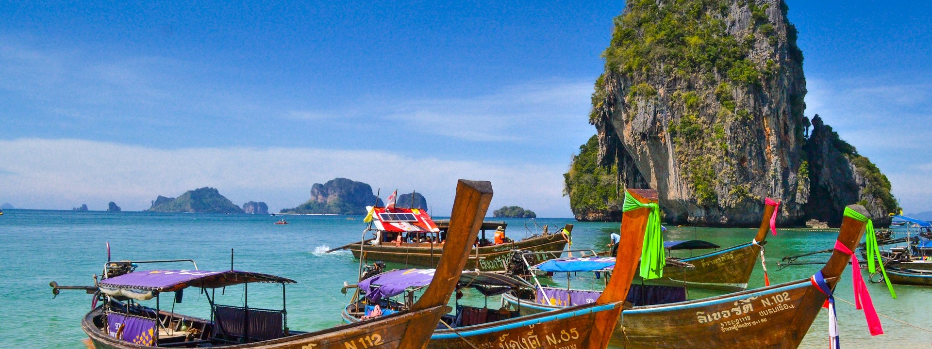 Tour Tailandia, Phuket y las Islas Phi Phi 2026